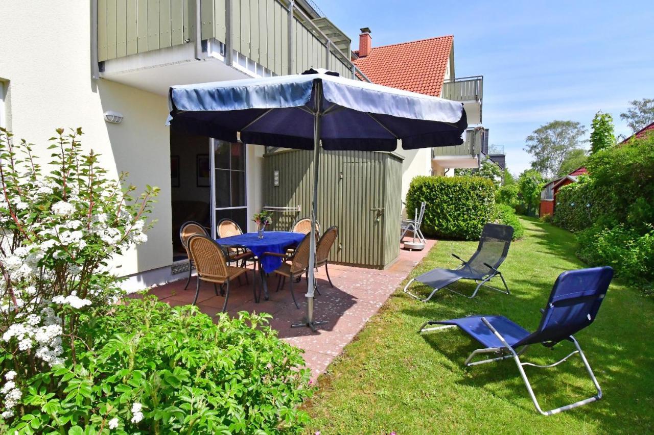 Altes Wasserwerk Whg. Aw-06 Wustrow  Exterior photo